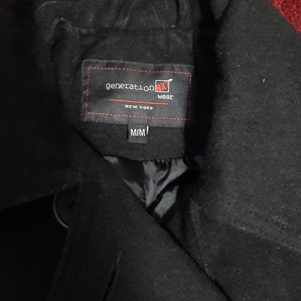 Coat - Picture 2 of 3